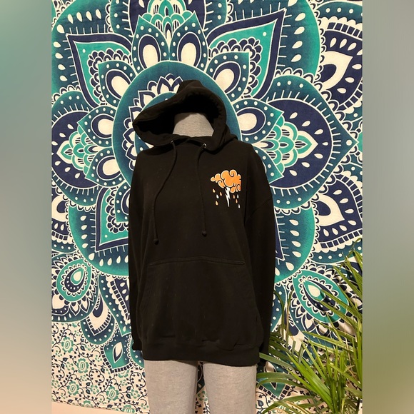 Hit or Miss Hoodie - Picture 3 of 5